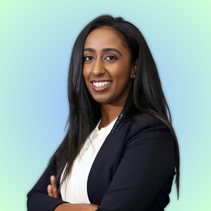 Barisa Abdifatah, Director of Knowledge Management